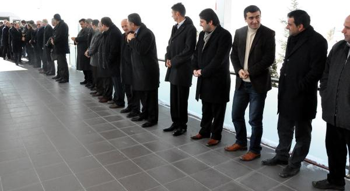 Bakan Akdağ: "Acil Yardım Hizmeti Aslı\'ya Ulaştırıldı"