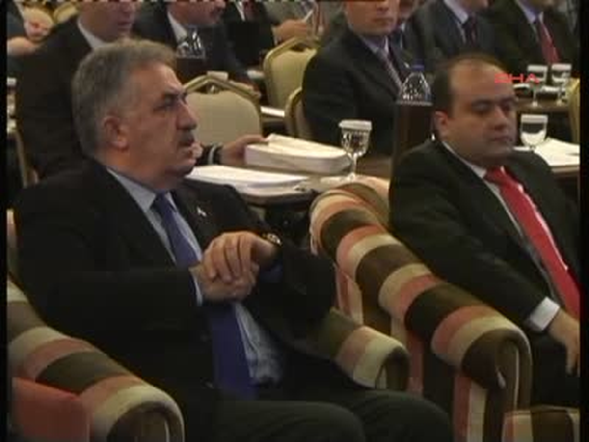 Bakan Yazıcı Kaçakçılığa Karşı Sınırdan Ayda En Fazla 4 Defa Geçiş Yapılacak