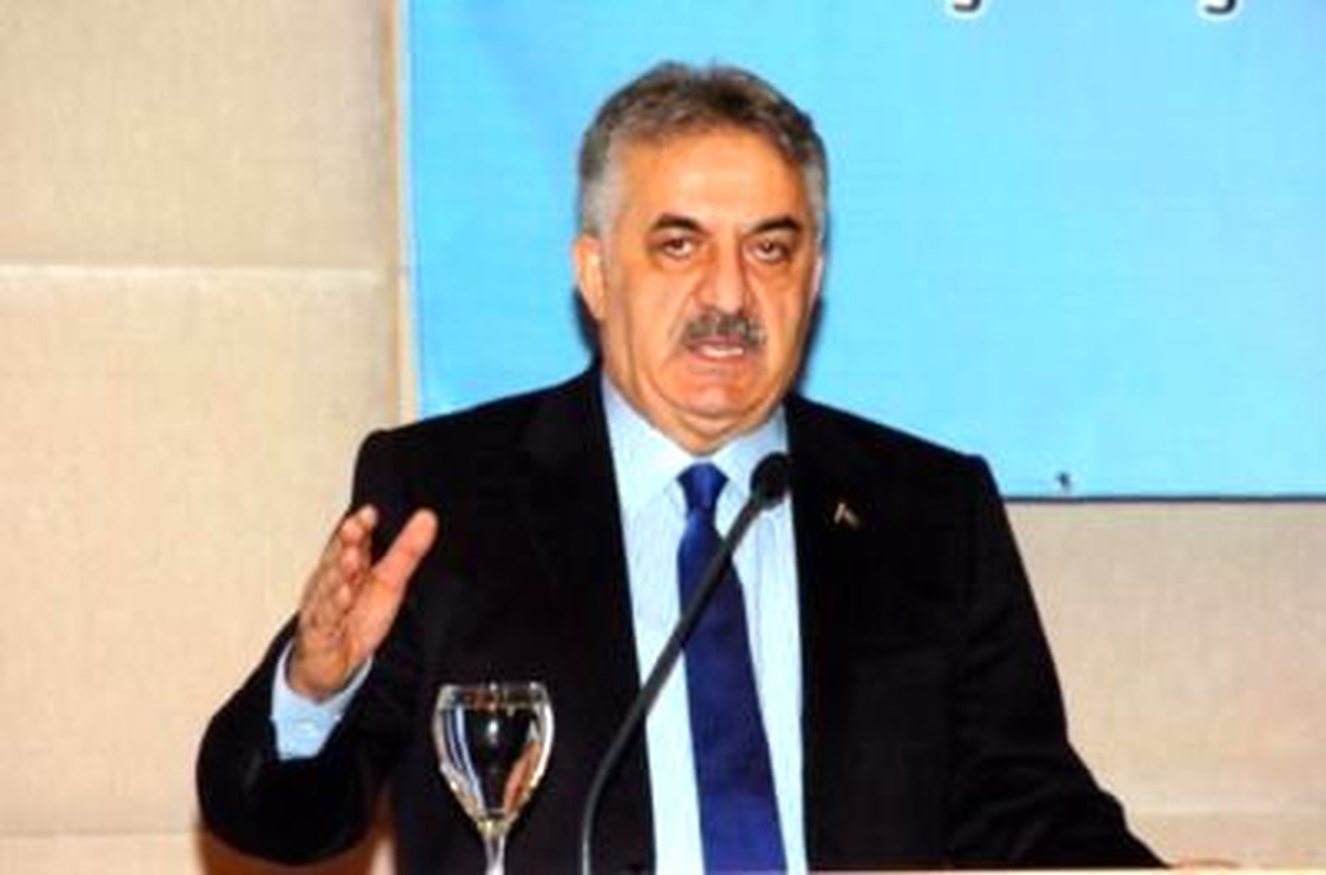 Bakan Yazıcı: Kaçakçılığa Karşı Sınırdan Ayda En Fazla 4 Defa Geçiş Yapılacak (2)