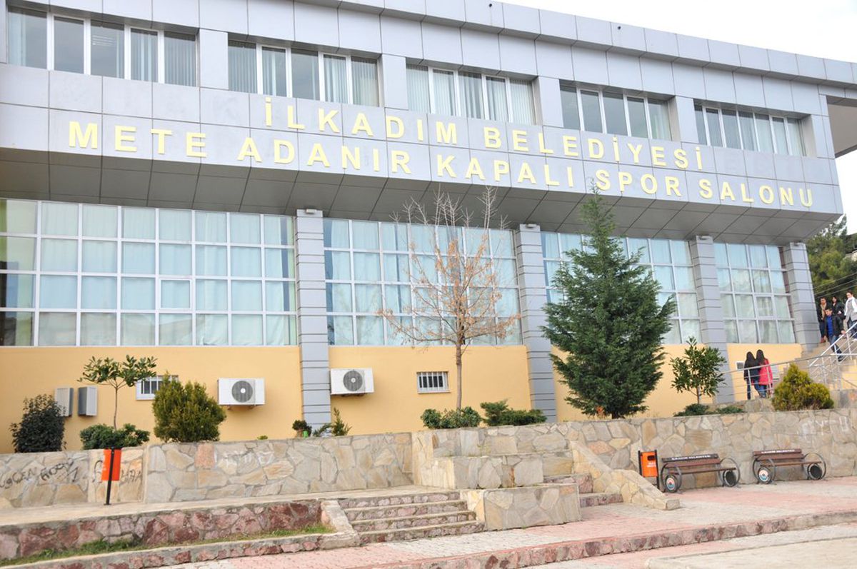 Başkan Demirtaş'tan Vefa Örneği