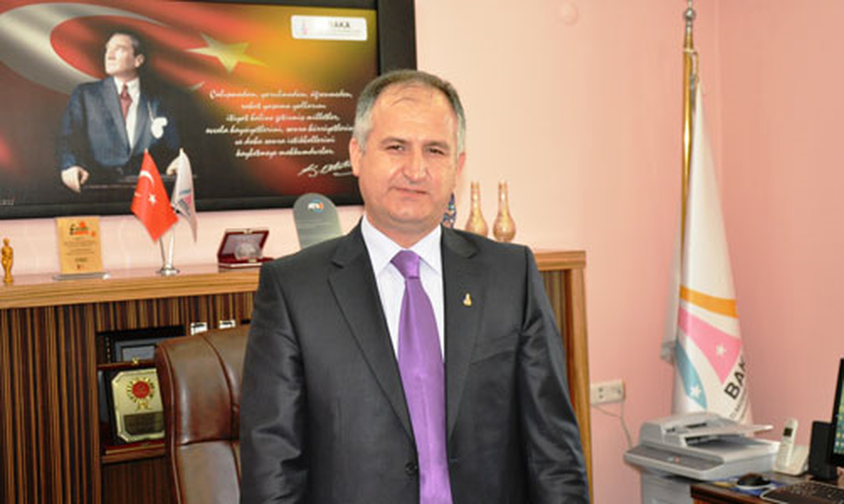 Batı Akdeniz - Hindistan İş İmkanları Zirvesi