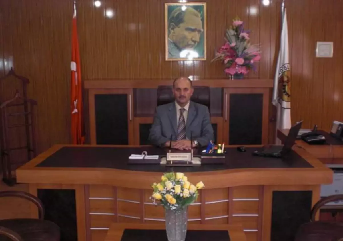 Bayburt\'ta 2012 Yılı Tarım Sigortası Uyarısı