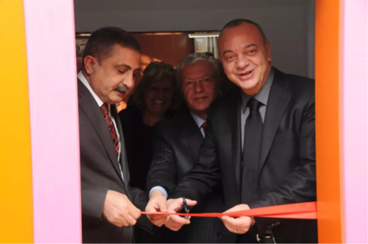 Belediye\'nden Mesleki Eğitime Destek