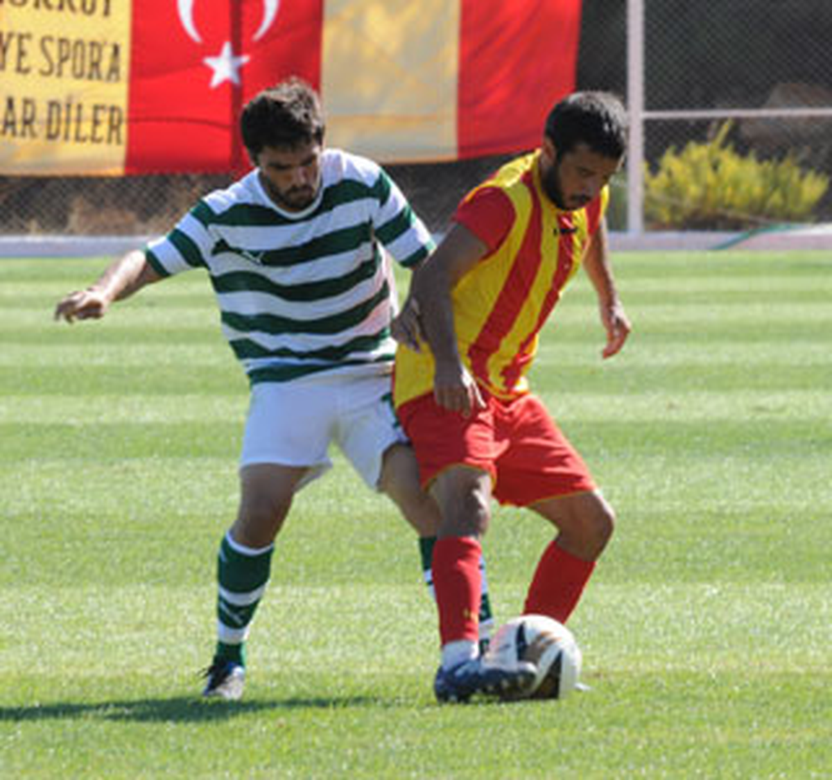Belediyespor\'un 3. Lig Mesaisi Başlıyor