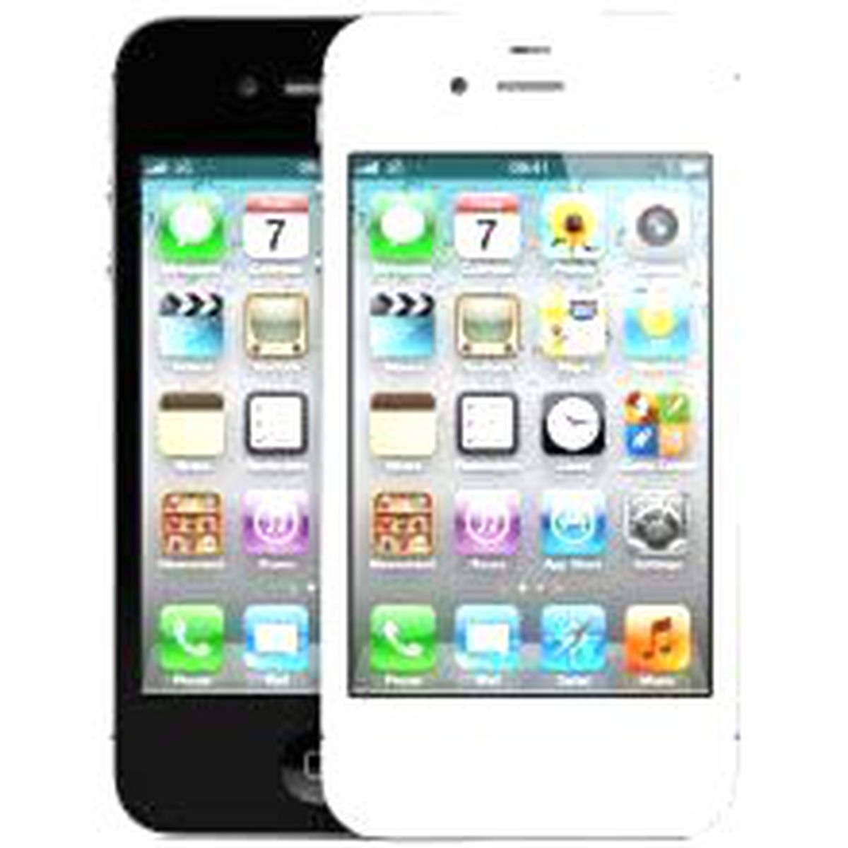 Bu Sefer Kazanan İphone Oldu!