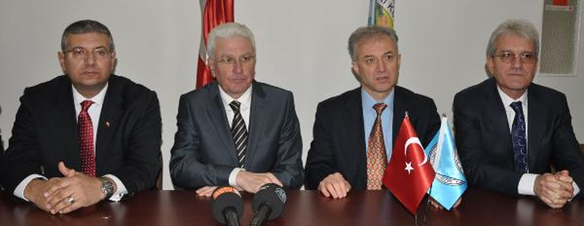 Bulgaristan Meclis Başkan Yardımcısı Bıserov: Kabul Edilen Deklarasyonun Hukuki Zorunlulukları Var