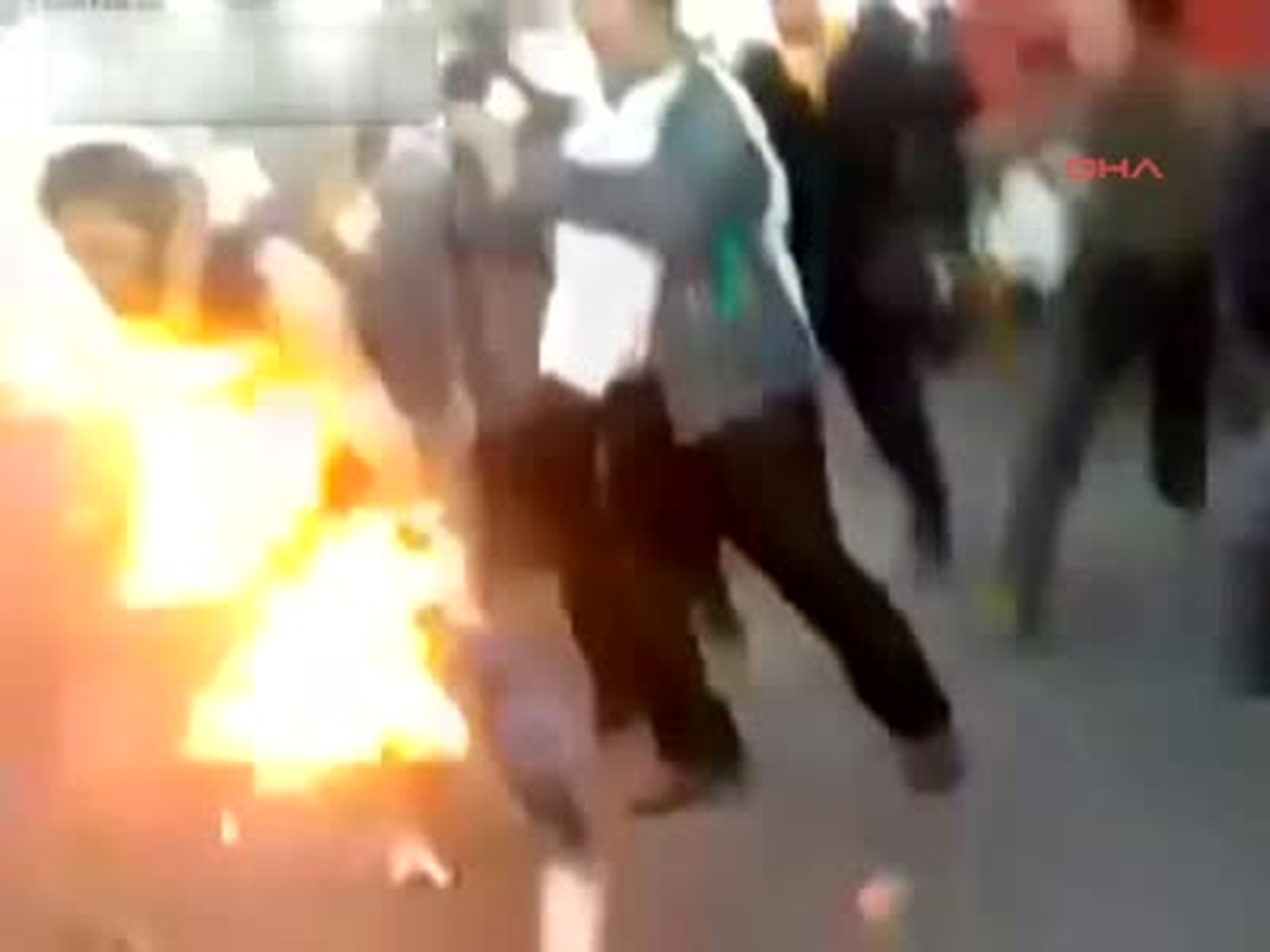 Depremzede Konutlarında Büyük Sorun