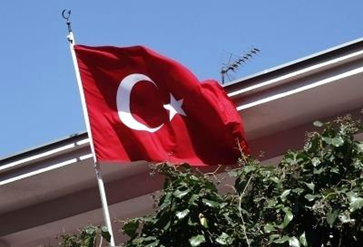 Dışişleri: "Saldırıdan Derin Kaygı Duymaktayız"