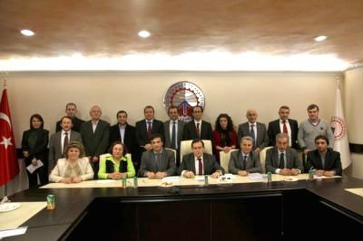 Doğu Karadeniz Bölgesi\'nde Odun Dışı Orman Ürünleri Ekonomiye Kazandırılacak