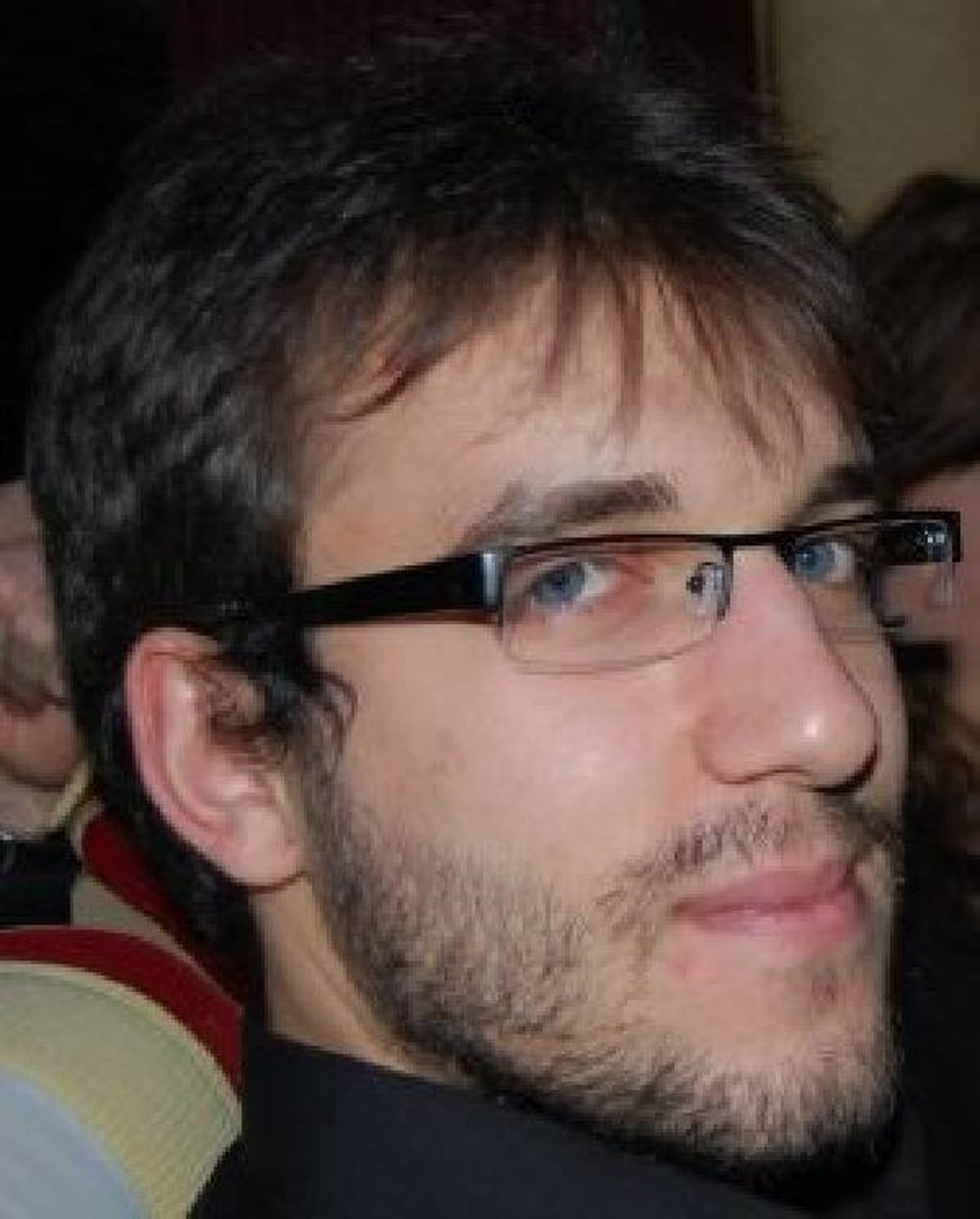 Doktor Adayının Şüpheli Ölümü