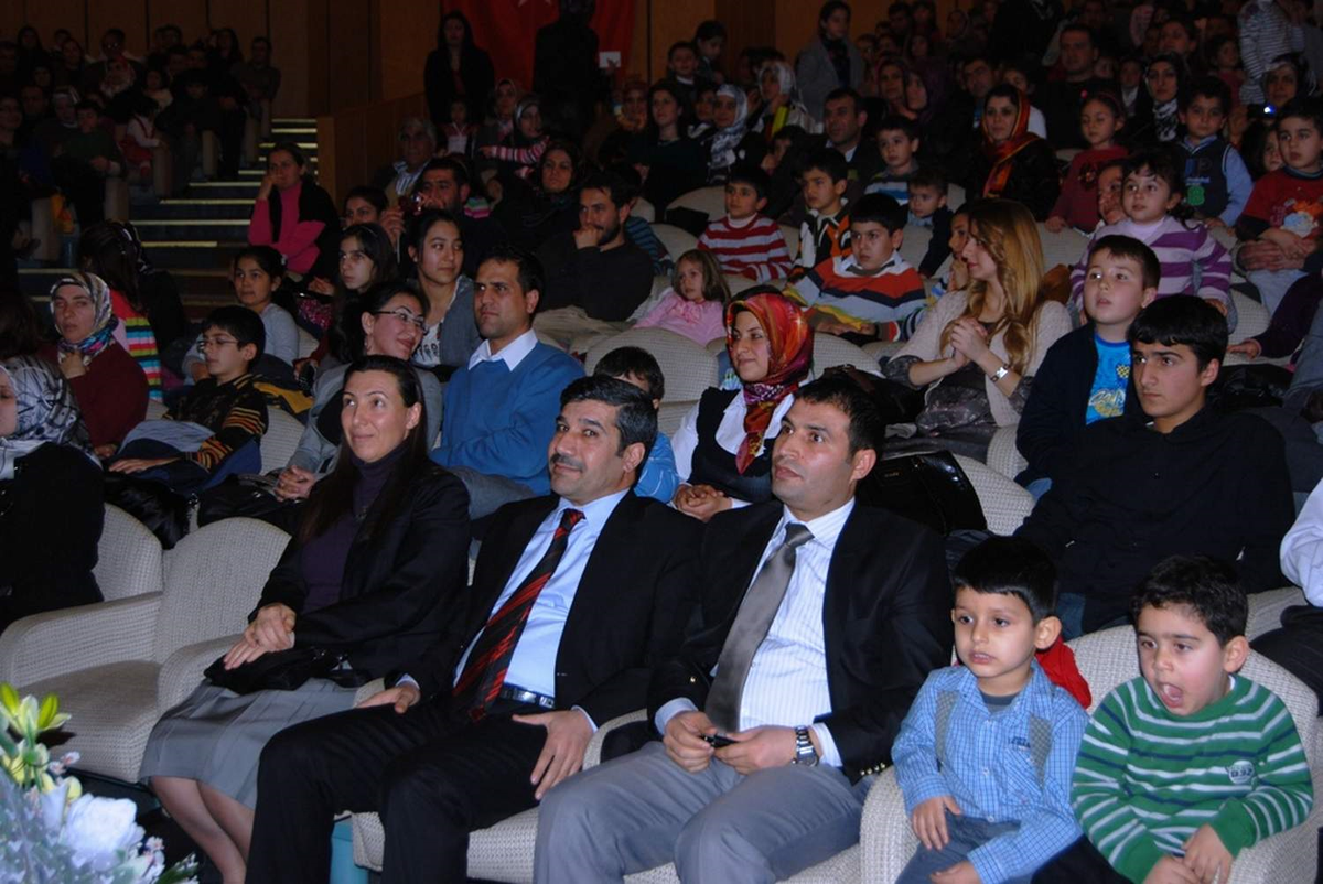Dünya Balon Örme Şampiyonu Şanlıurfa\'da