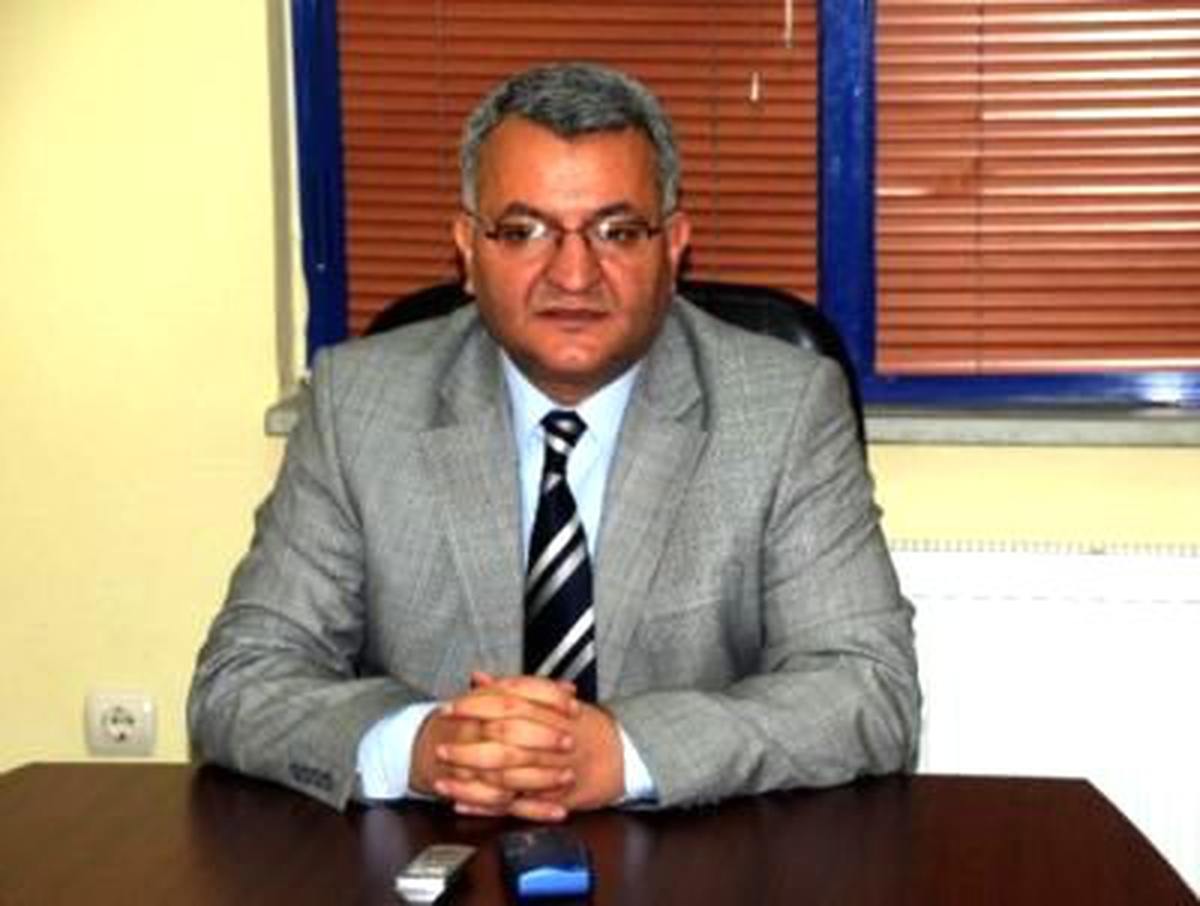 "17 Bin Atama Yaraya Merhem Olamaz"