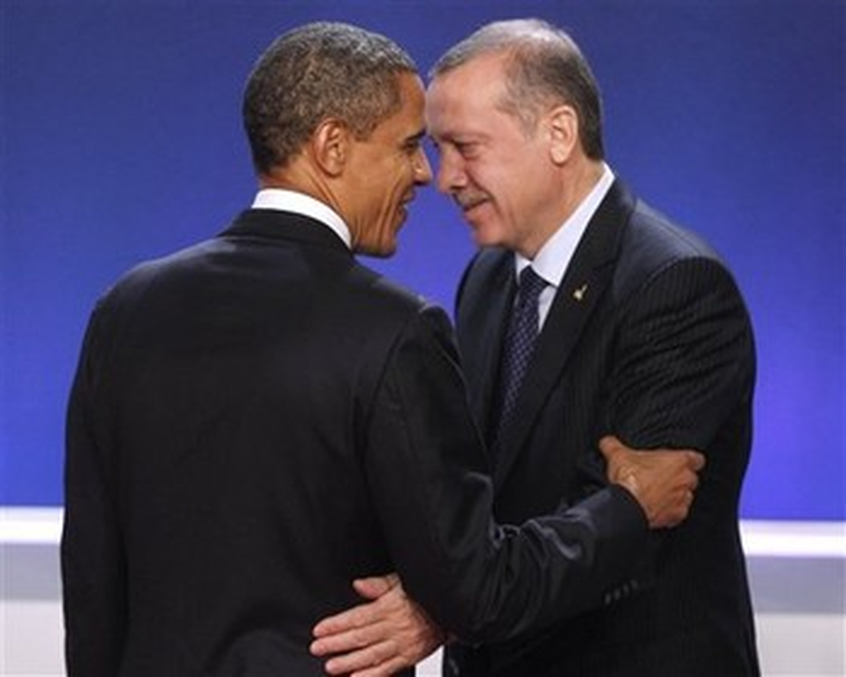 En Çok Güvendiği 5 Liderden Biri O