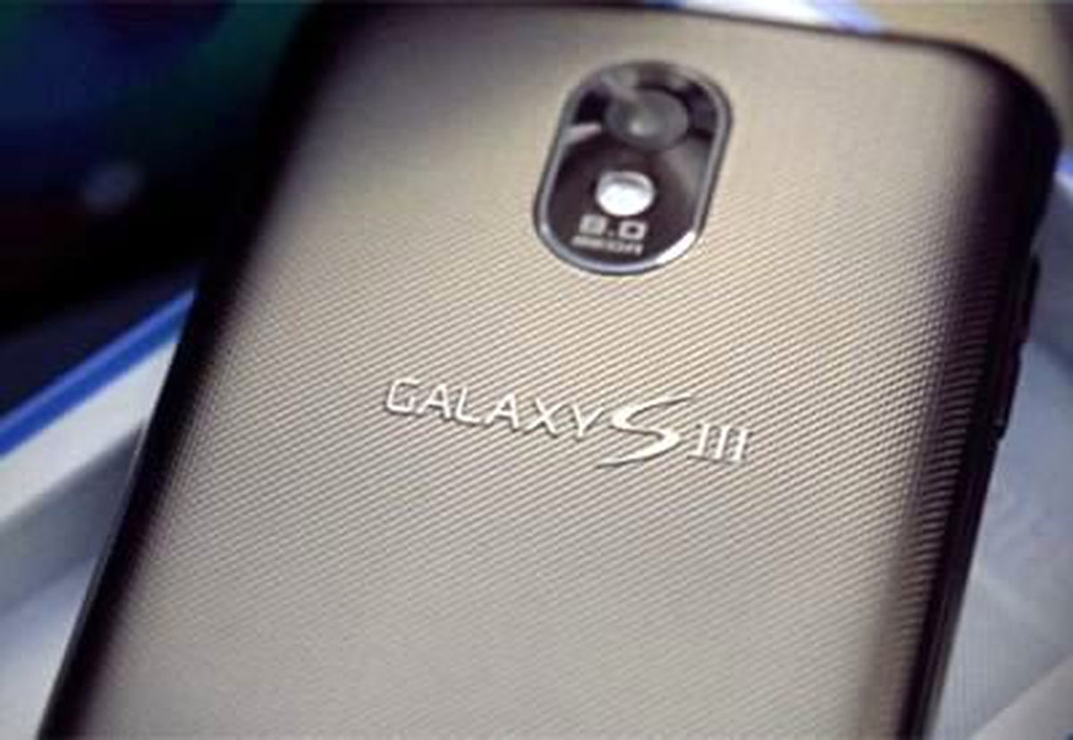 Galaxy S Iıı'e Pil Dopingi!