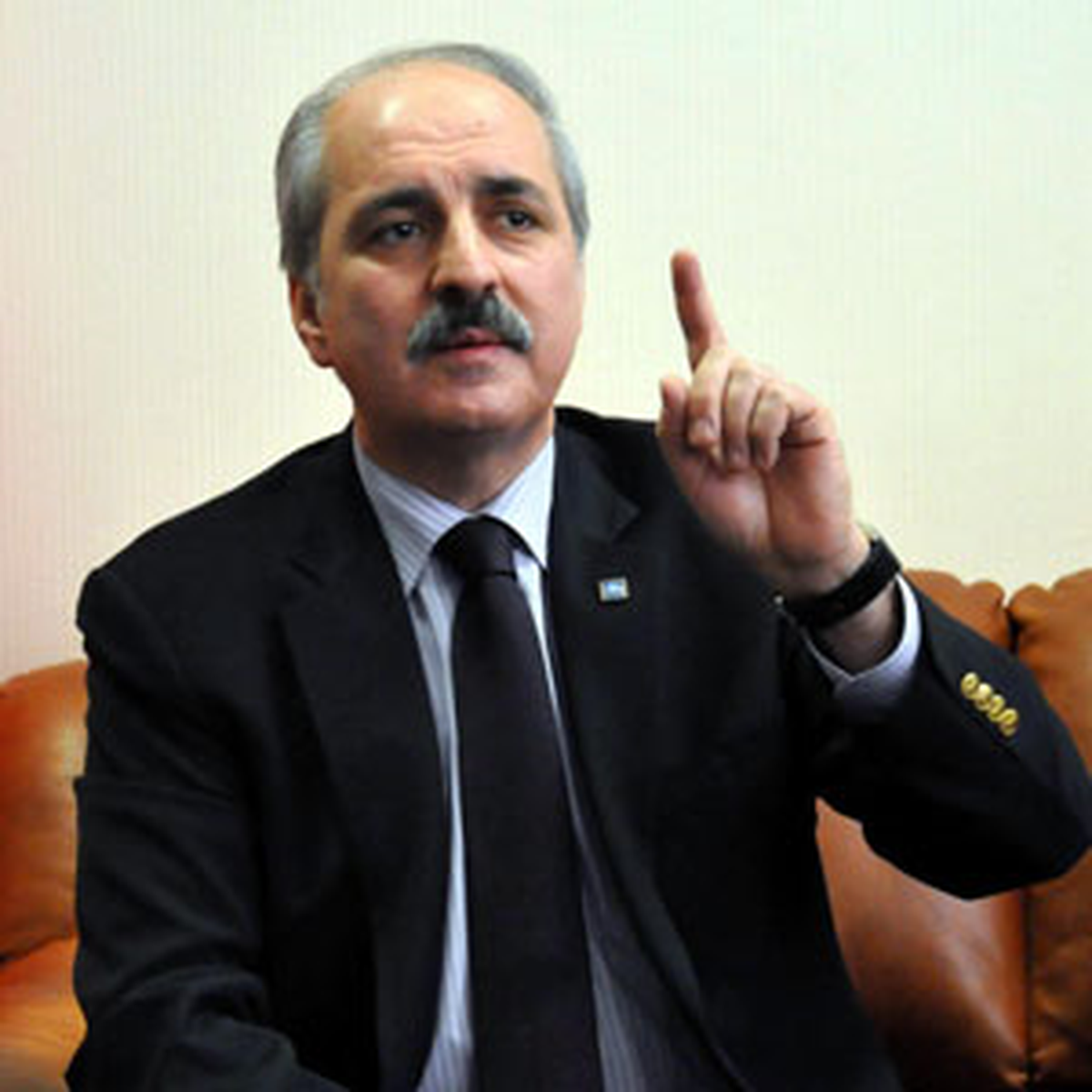 Has Parti Genel Başkanı Kurtulmuş Gaziantep'te