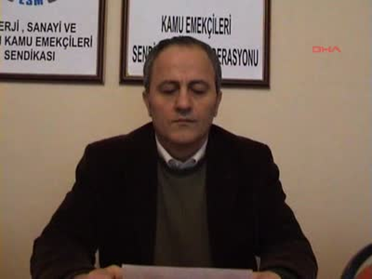 Hes İnşaatının İlçeyi Susuz Bırakacağı İddia Edildi