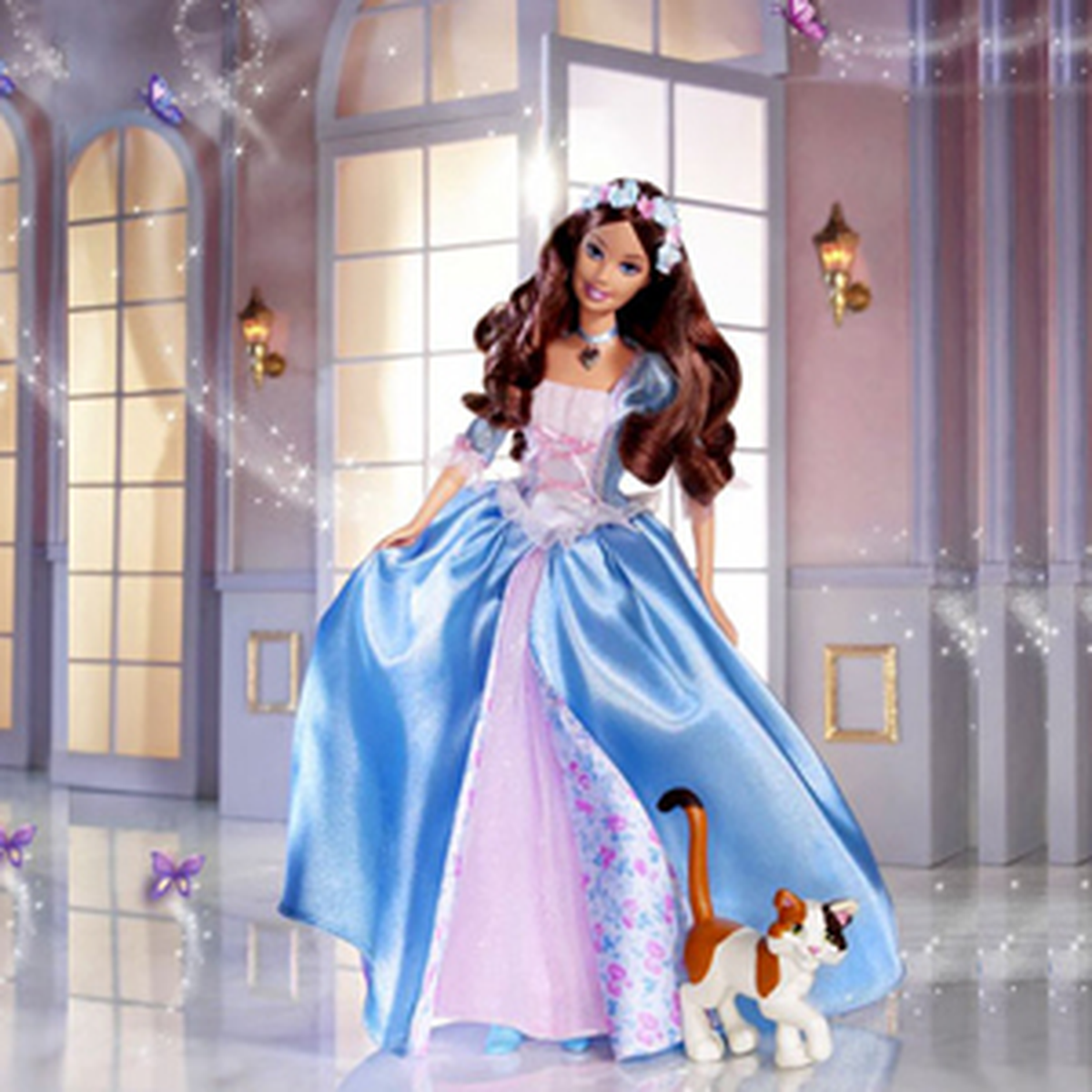 İran\'da, Dükkanlara Barbie Yasağı