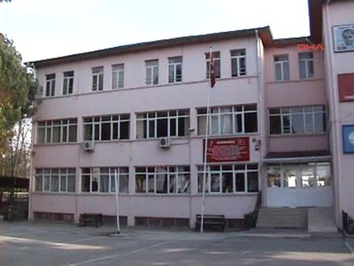 İşitme Engelli Öğrencilerin Korosu