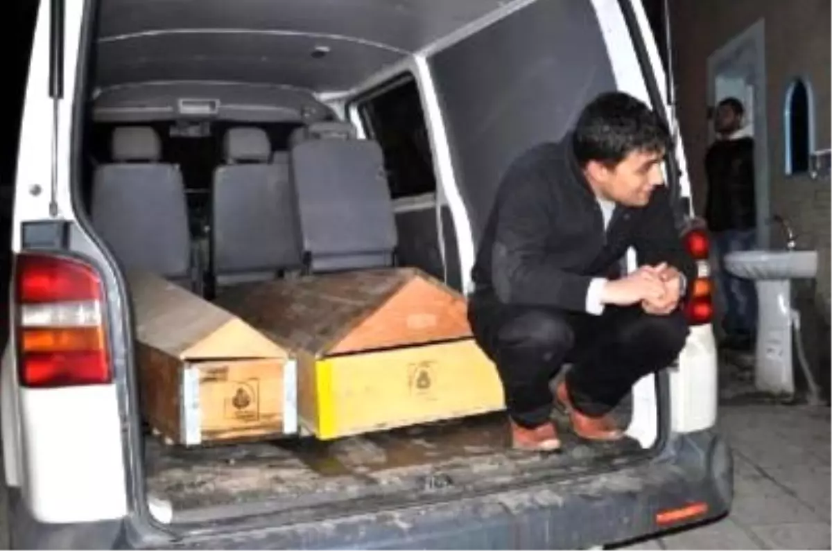 İslahiye'de Terk Edilme Dehşeti