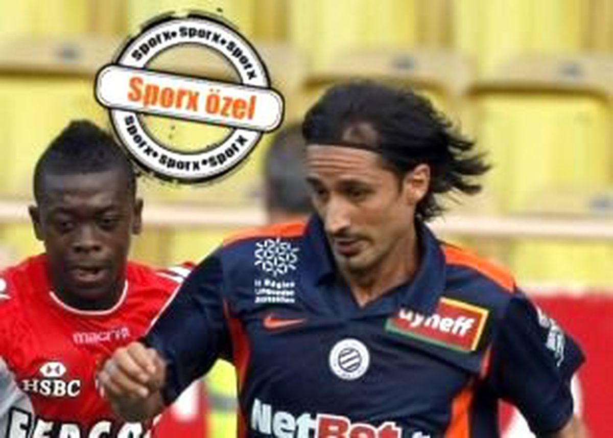 Kabze: 'Sow Harika Transfer'