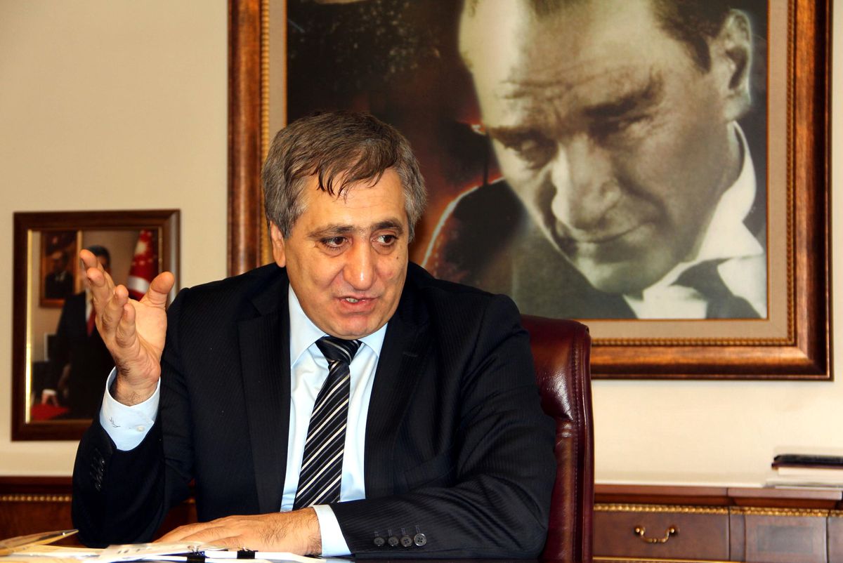 Karabük Hava Kirliliğinde 40. Sırada
