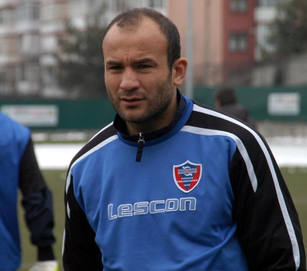 Karabükspor\'un Yeni Transferi Mehmet Yıldız: Galip Gelmek İstiyoruz