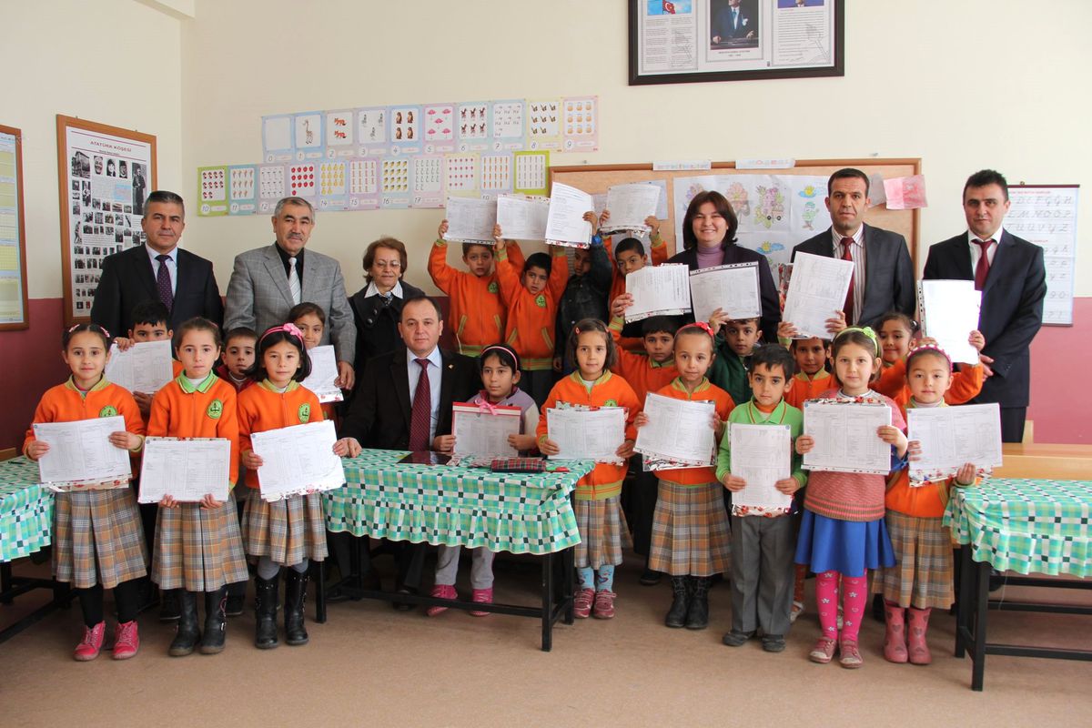 Karne Heyecanı Engel Tanımadı