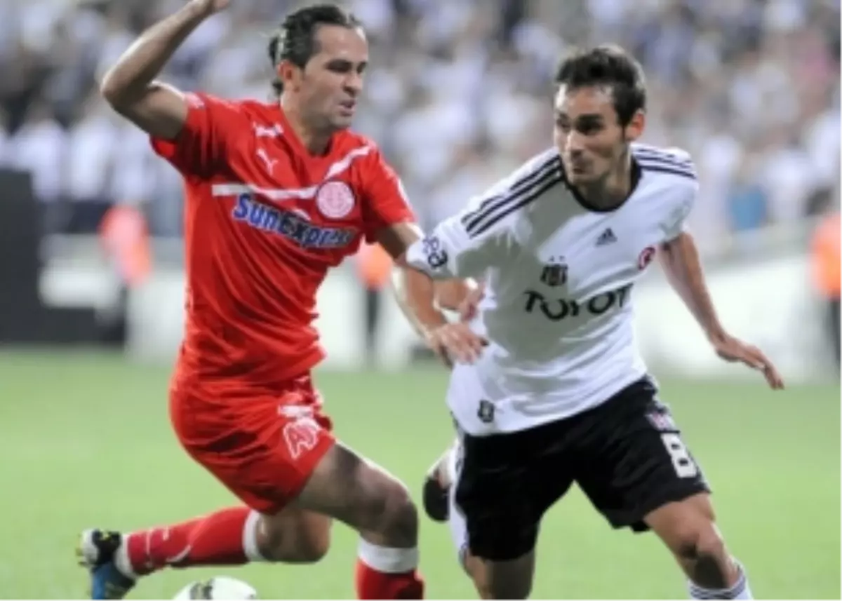 Kartal Zirve Aşkına...