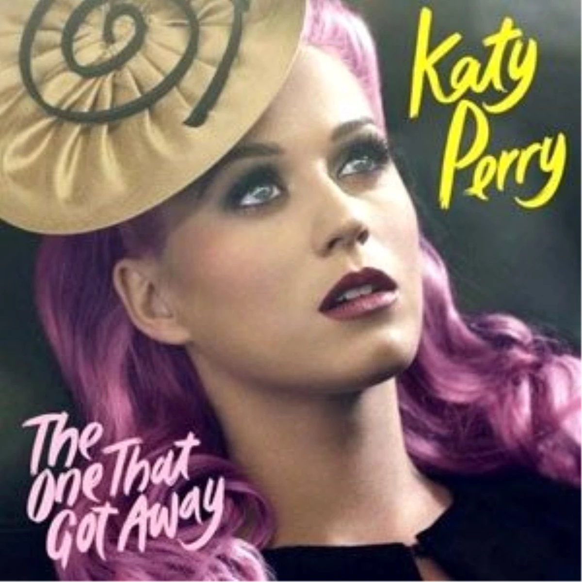 Katy Perry Çizgi Karakter Oluyor