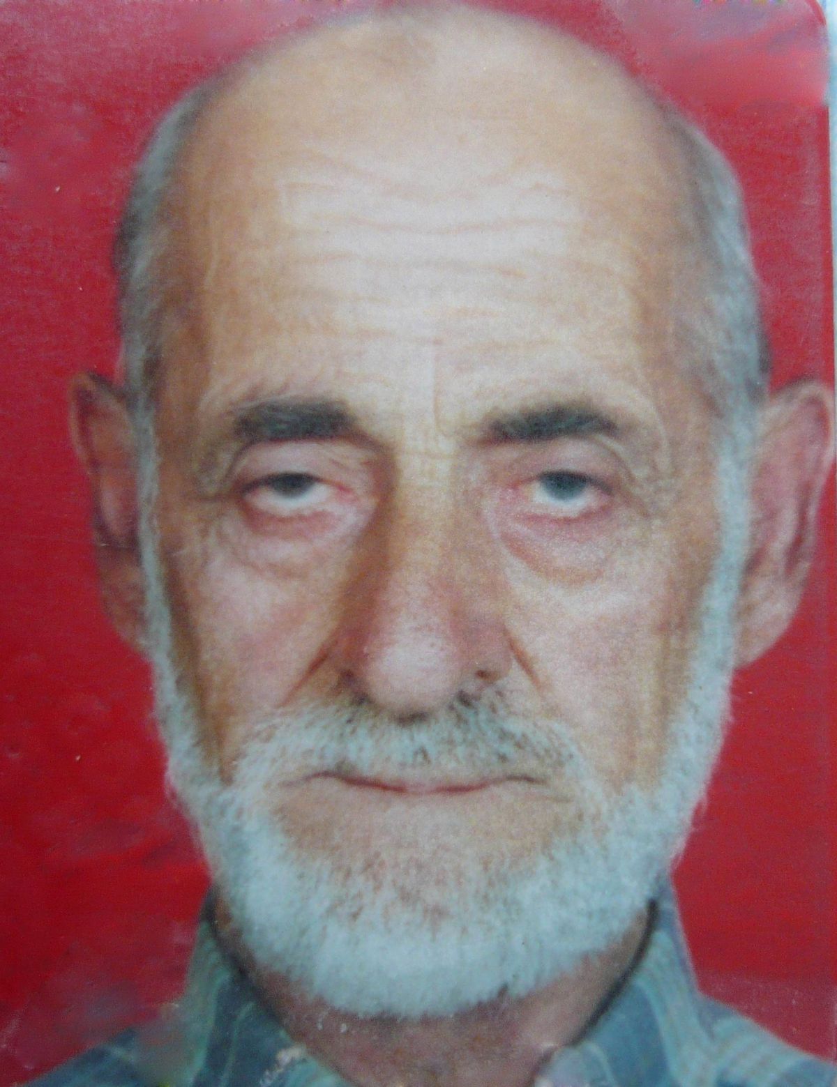 Kazada Ağır Yaralanan Yaşlı Adam Öldü