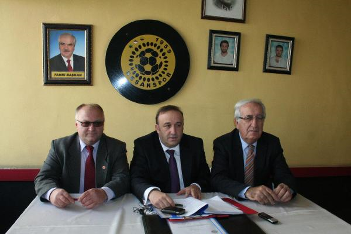 Keşanspor'un Kazada Ölen Futbolcuları İçin Kampanya