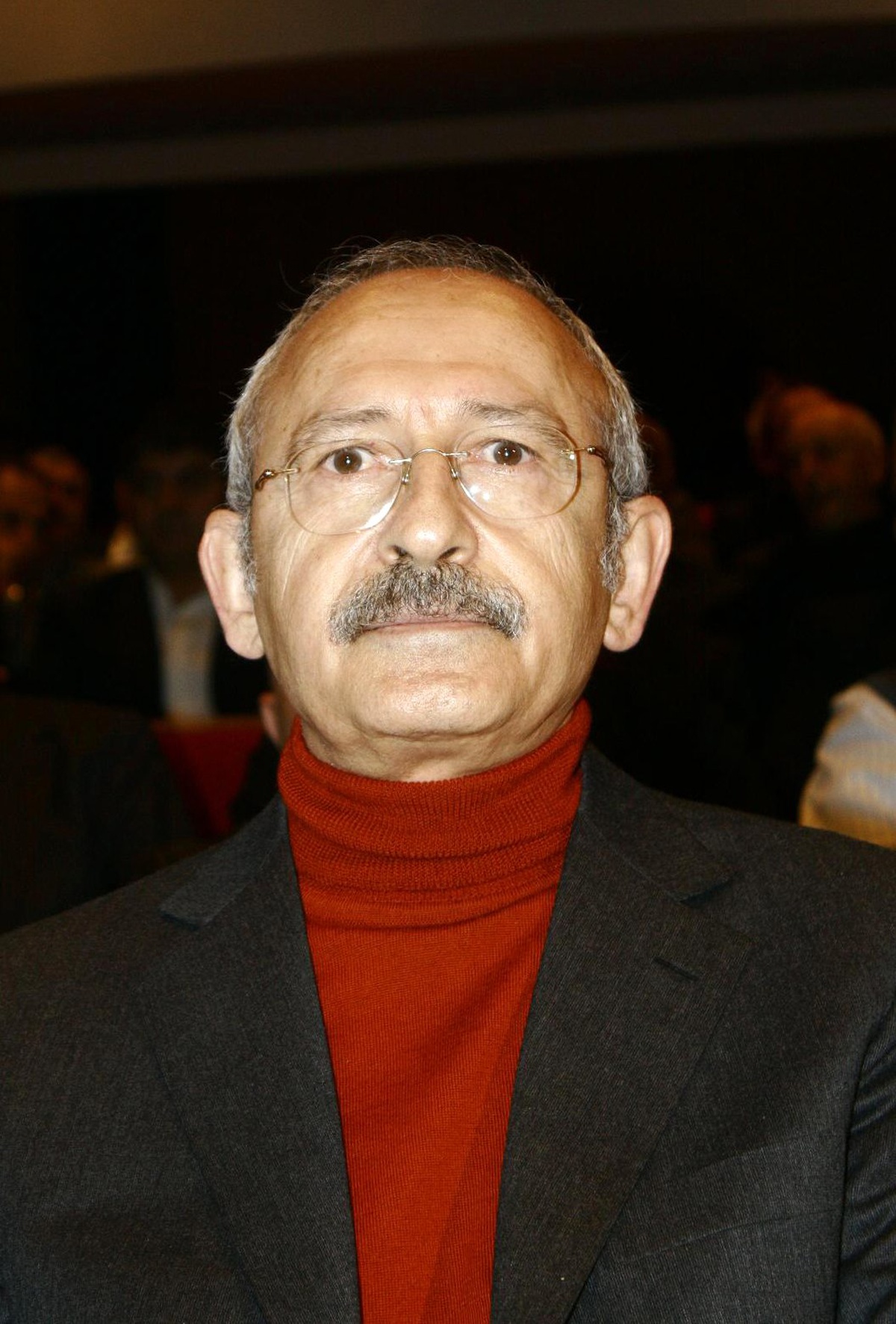 Kılıçdaroğlu: Yüzde 40 Oy Beklerken Yüzde 26 Aldık, Moralimiz Bozuldu