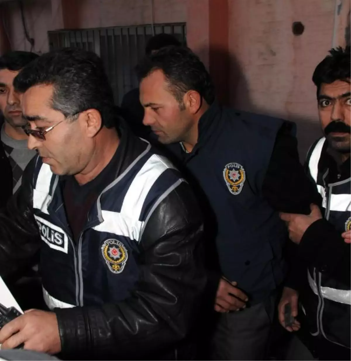 Kürtajla Alınan Bebeği İçin 3 Can Aldı