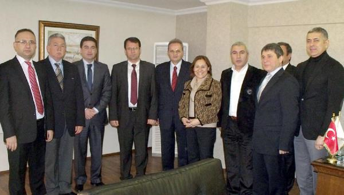 Kuseyri; Suriye Nedeniyle Hatay Ekonomisi Büyük Yara Aldı