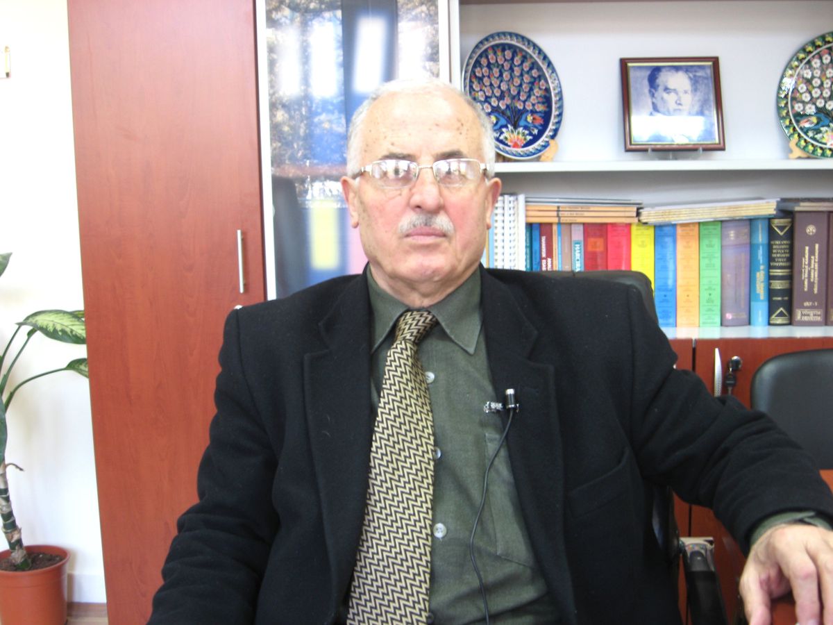 Kütahya İl Genel Meclisi'nin Denetim Komisyonu Tavşanlı'da