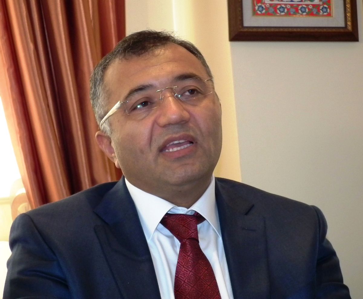 Kütahya Valisi Kenan Çiftçi Açıklaması