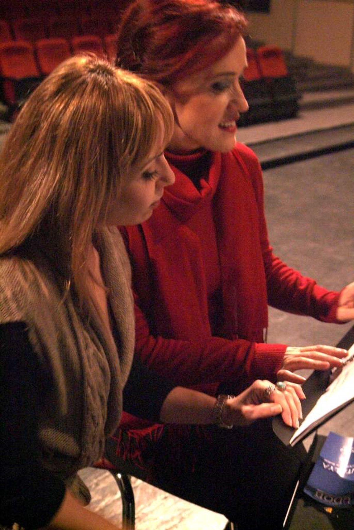 Lucia Di Lammermoor Ocak Ayında İlk Kez Sahnelenecek