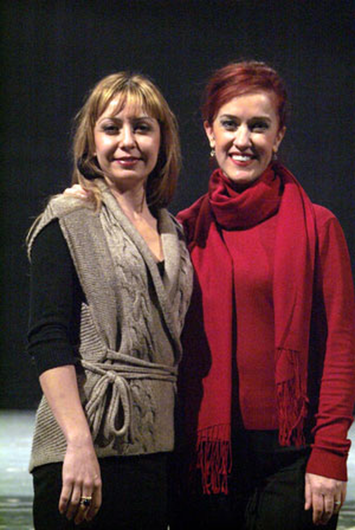 Lucia Di Lammermoor'un Solistleri