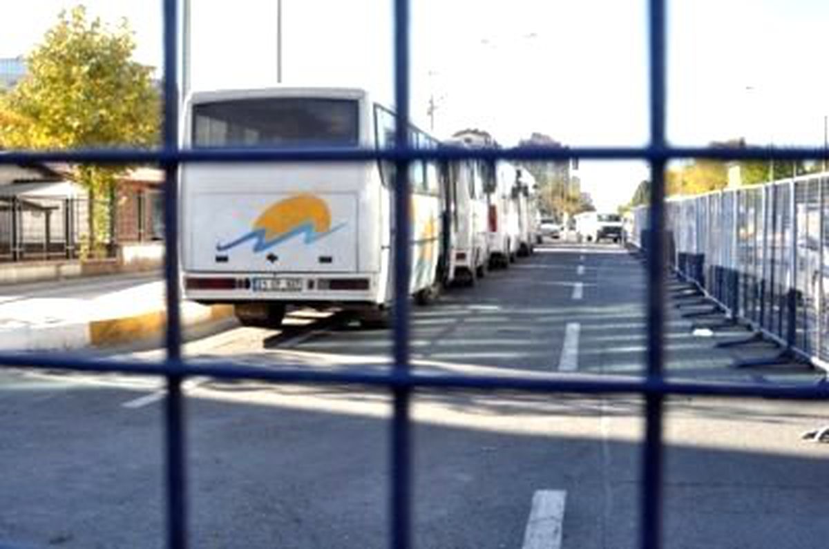 Mardin\'da Kck Operasyonunda 8 Tutuklama