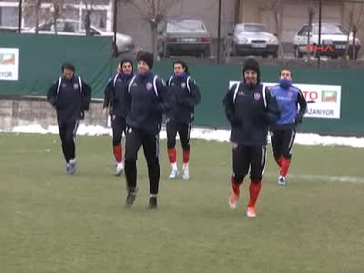 Mehmet Yıldız, Yeni Takımı İçin Galibiyet İstedi