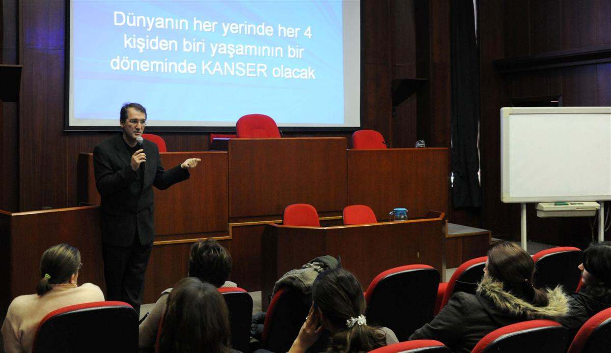 Meme Kanserinde Erken Teşhis Hayat Kurtarıyor