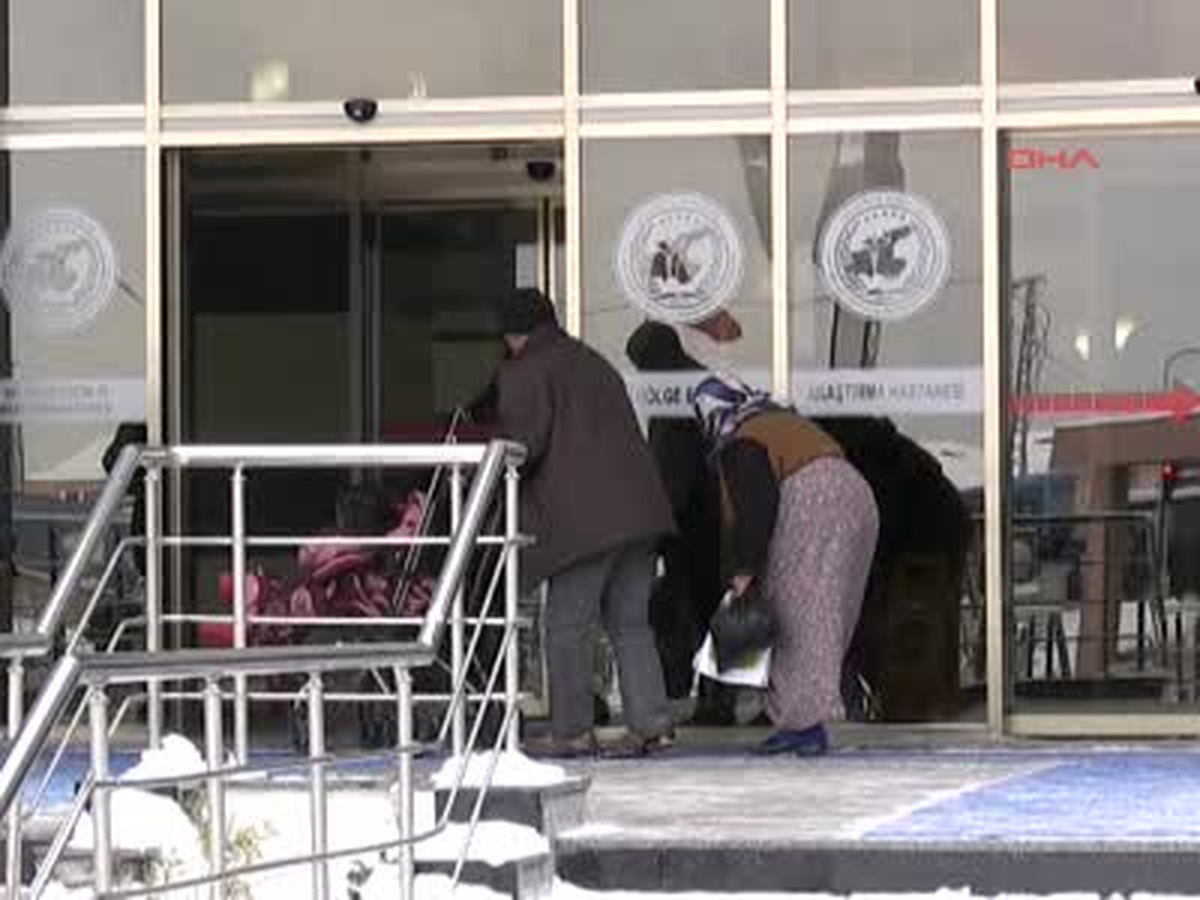 Merkezüssü Adıgüzel Olan 4.9 Büyüklüğünde Deprem Meydana Geldi