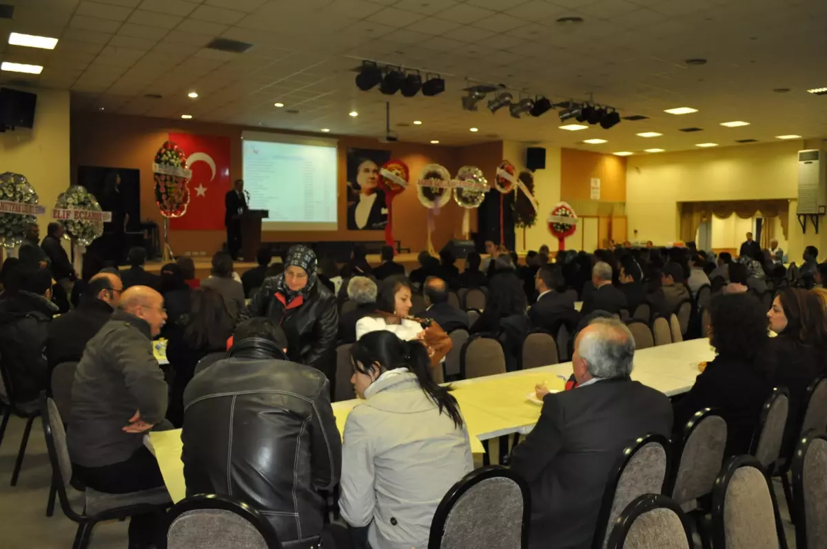 Milaslılar Hastane İçin El Ele Erdi