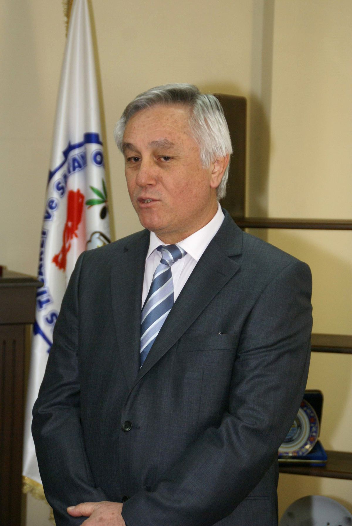 Müteahhitlere Uyarı