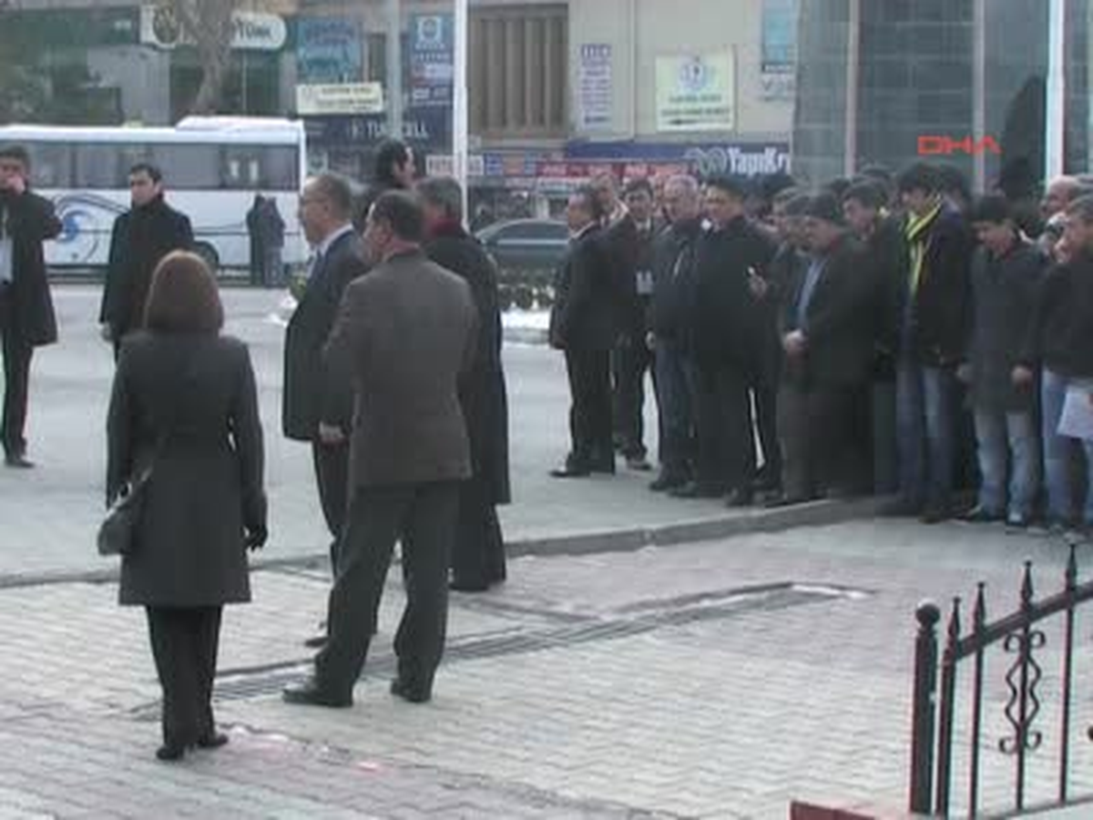 Niğde3 Cumhurbaşkanı Gül Görev Süresi Tartışmasıyla İlgili Konuştu