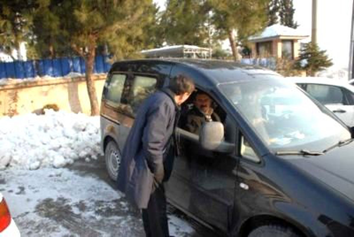 Öcalan Kardeşiyle Görüşe Çıkmadı