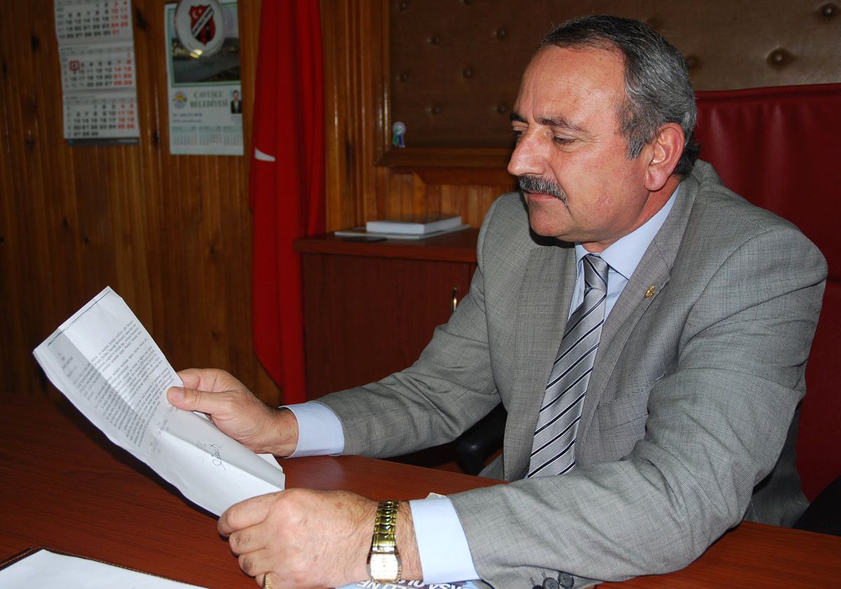 Ordu İdare Mahkemesi Çavuşlu'daki Katı Atık Bertaraf Tesini İnşaatına Durdurma Kararı Verdi