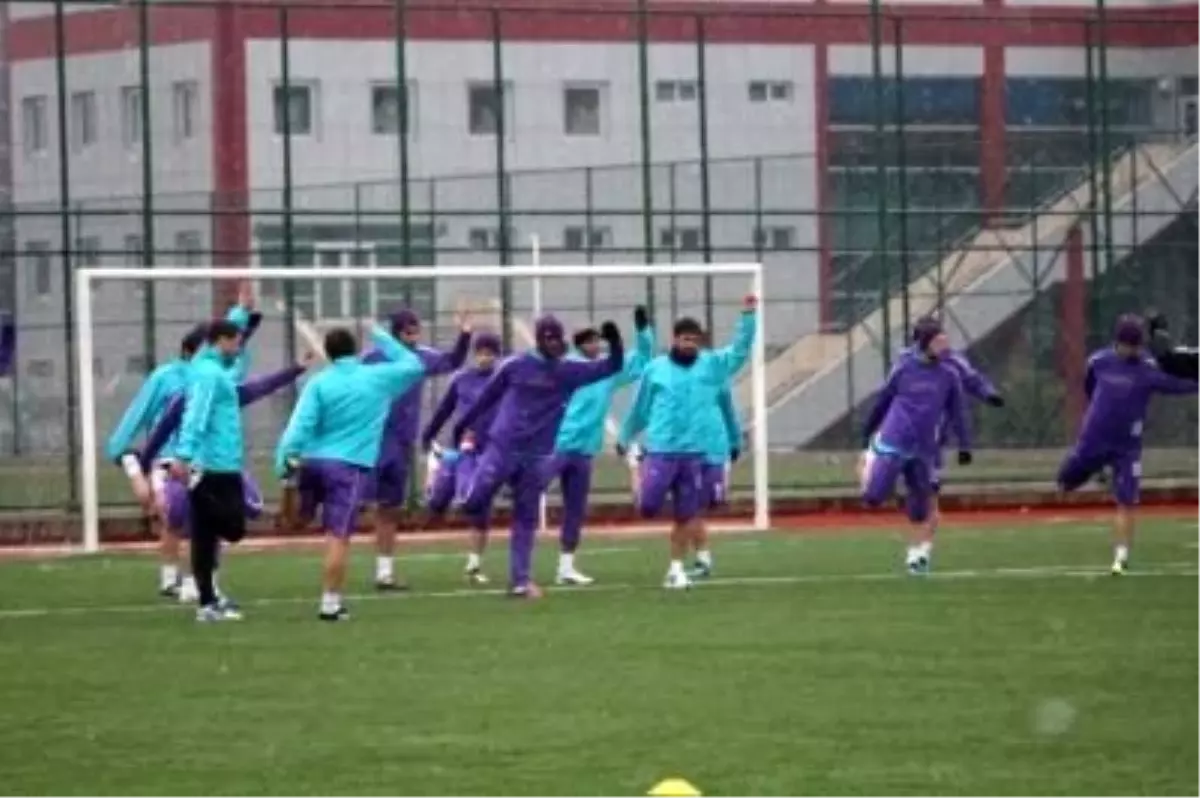 Orduspor\'un Samsunspor Kadrosu Belli Oldu