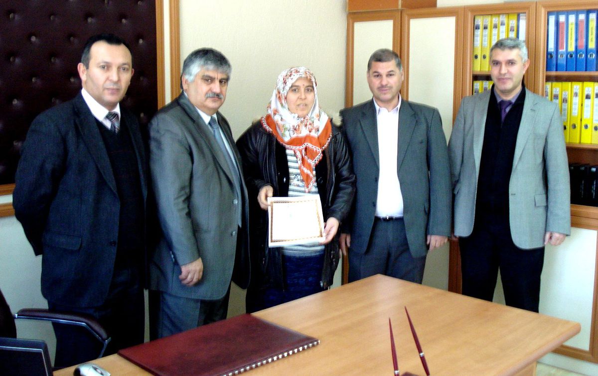 Örnek İmam