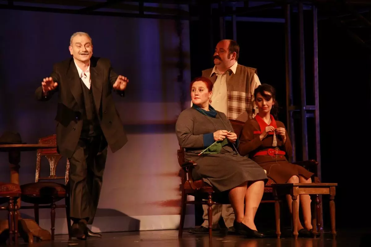 \'Reis Bey\'e Büyük İlgi